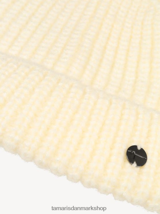 Tamaris Kvinder hat - hvid/hvisk hvid XVXV8T2956 tilbehør