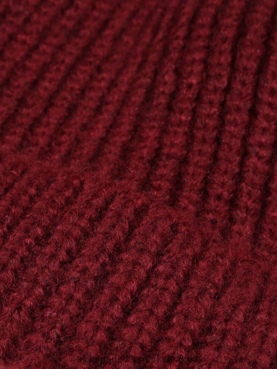 Tamaris Kvinder hat - rød/rhododendron XVXV8T2996 tilbehør