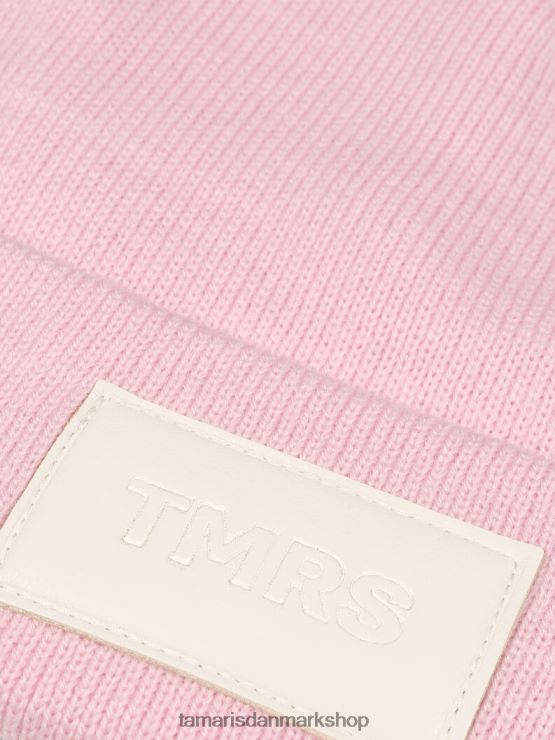 Tamaris Kvinder hat - rose/pink dame XVXV8T2994 tilbehør