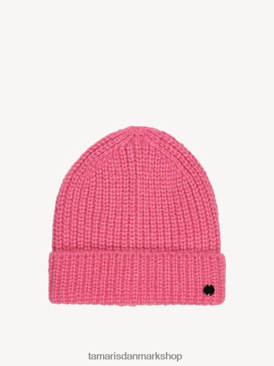 Tamaris Kvinder hat - rose/pink nellike XVXV8T3341 tilbehør