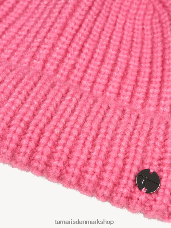 Tamaris Kvinder hat - rose/pink nellike XVXV8T3341 tilbehør