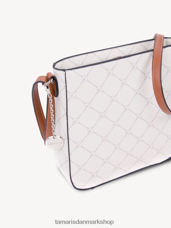 Tamaris Kvinder taske - beige/ecru XVXV8T3218 tilbehør