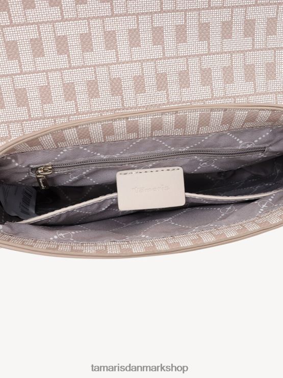 Tamaris Kvinder taske - beige/lighttaupe XVXV8T3020 tilbehør