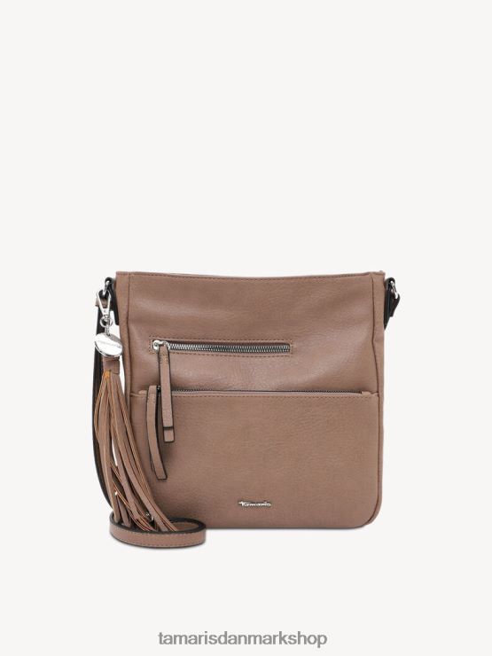 Tamaris Kvinder taske - beige/lighttaupe XVXV8T3079 tilbehør