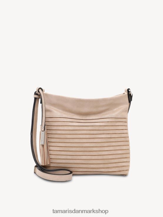 Tamaris Kvinder taske - beige/lighttaupe XVXV8T3251 tilbehør