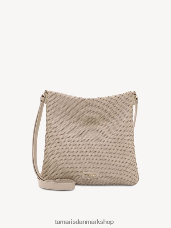 Tamaris Kvinder taske - beige/lighttaupe XVXV8T3375 tilbehør