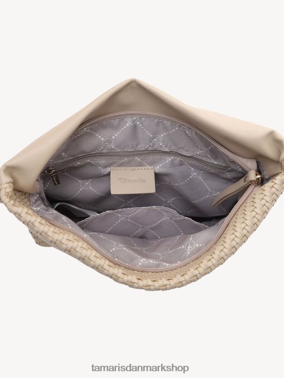 Tamaris Kvinder taske - beige/lighttaupe XVXV8T3375 tilbehør