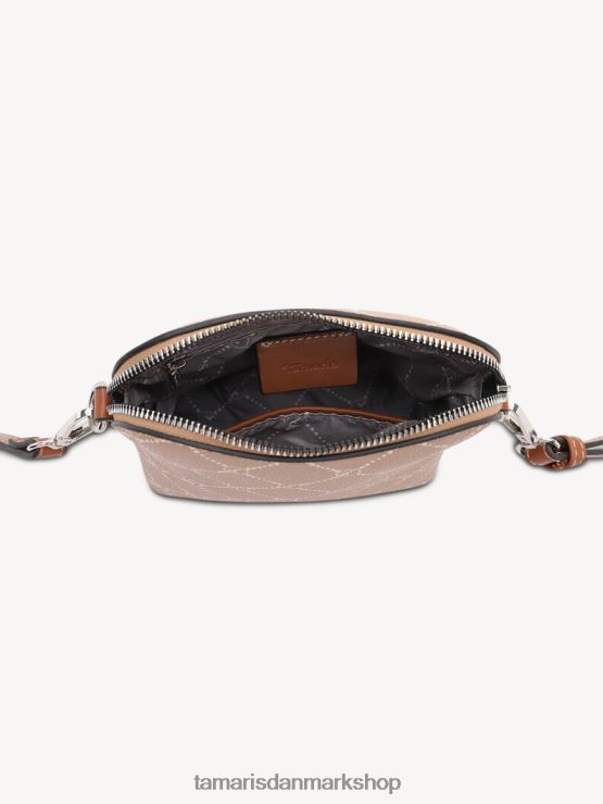 Tamaris Kvinder taske - beige/sand XVXV8T2649 tilbehør
