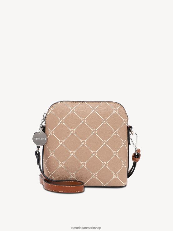 Tamaris Kvinder taske - beige/sand XVXV8T2649 tilbehør
