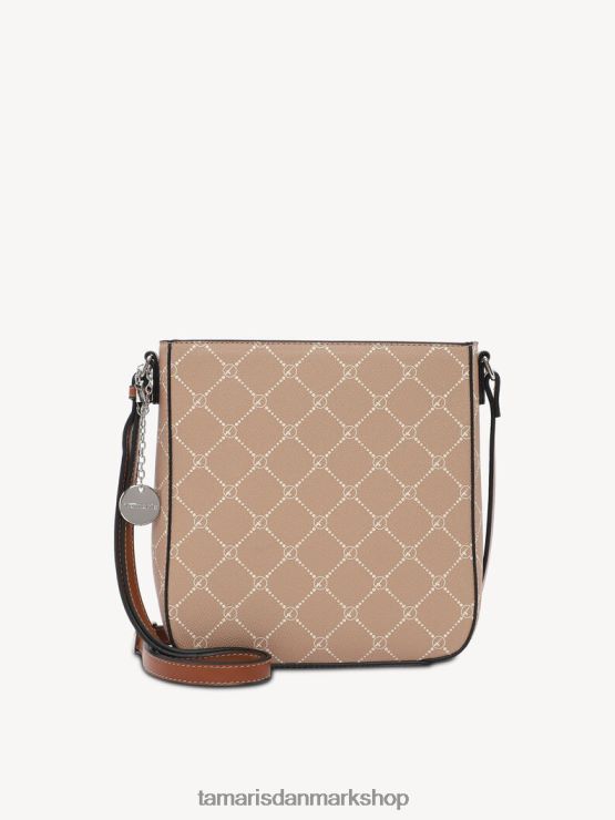 Tamaris Kvinder taske - beige/sand XVXV8T2706 tilbehør