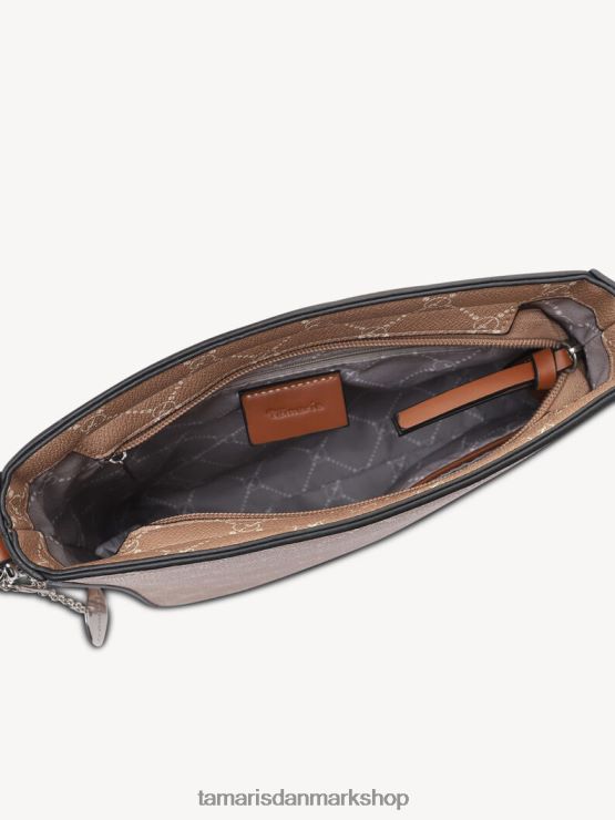 Tamaris Kvinder taske - beige/sand XVXV8T2706 tilbehør