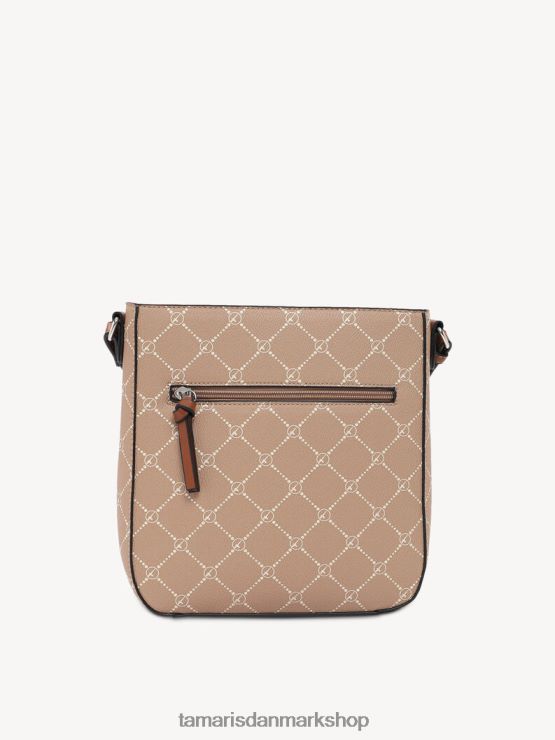 Tamaris Kvinder taske - beige/sand XVXV8T2706 tilbehør