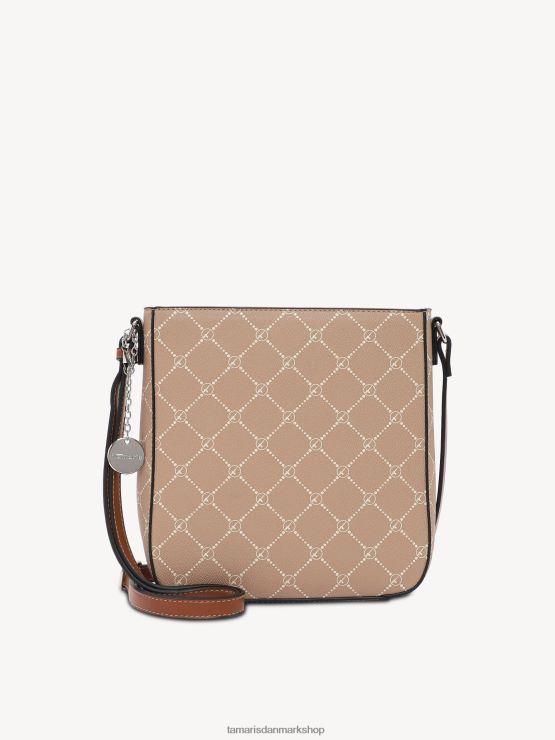 Tamaris Kvinder taske - beige/sand XVXV8T2706 tilbehør