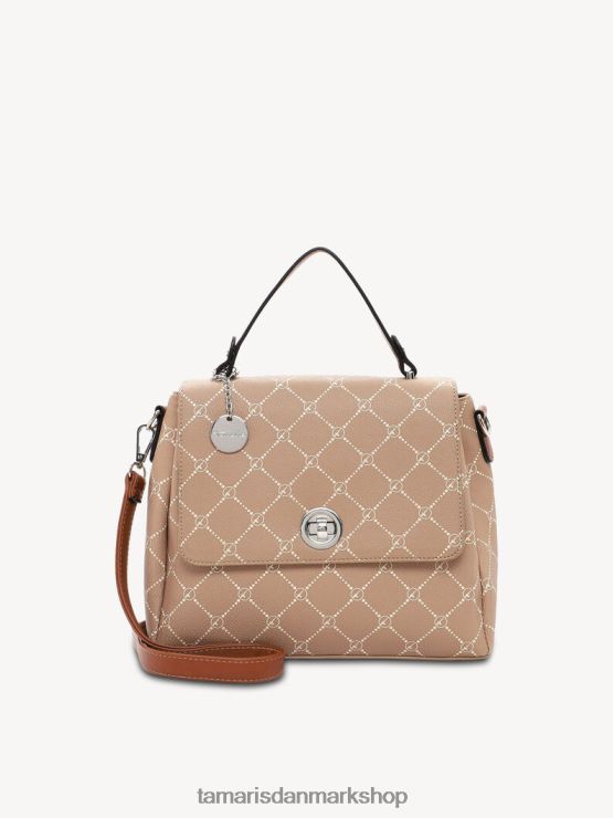 Tamaris Kvinder taske - beige/sand XVXV8T2818 tilbehør