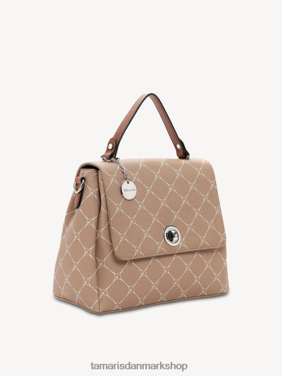 Tamaris Kvinder taske - beige/sand XVXV8T2818 tilbehør