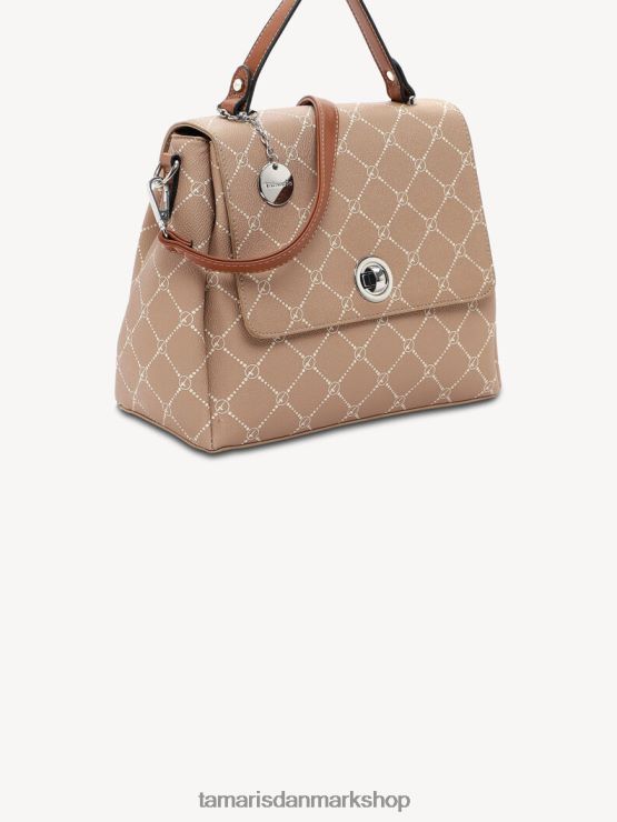 Tamaris Kvinder taske - beige/sand XVXV8T2818 tilbehør