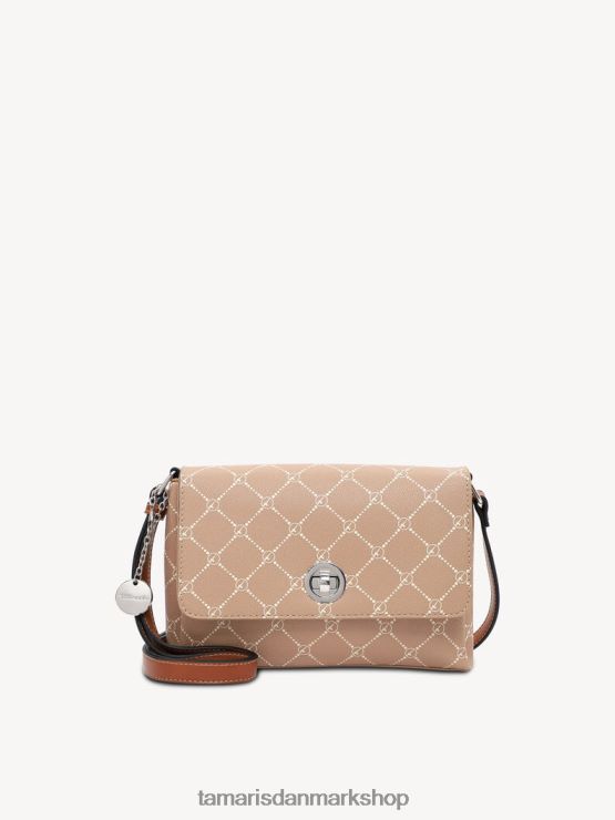 Tamaris Kvinder taske - beige/sand XVXV8T2983 tilbehør