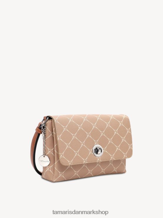 Tamaris Kvinder taske - beige/sand XVXV8T2983 tilbehør