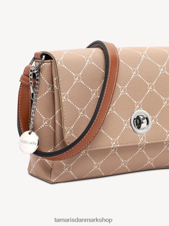 Tamaris Kvinder taske - beige/sand XVXV8T2983 tilbehør