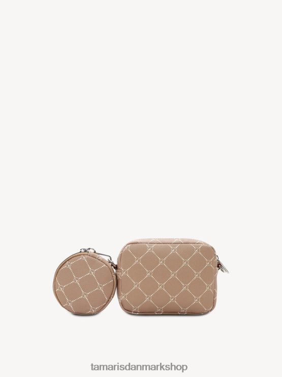 Tamaris Kvinder taske - beige/sand XVXV8T3226 tilbehør