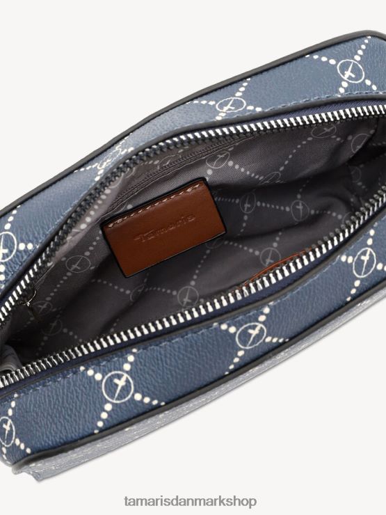 Tamaris Kvinder taske - blå XVXV8T2676 tilbehør