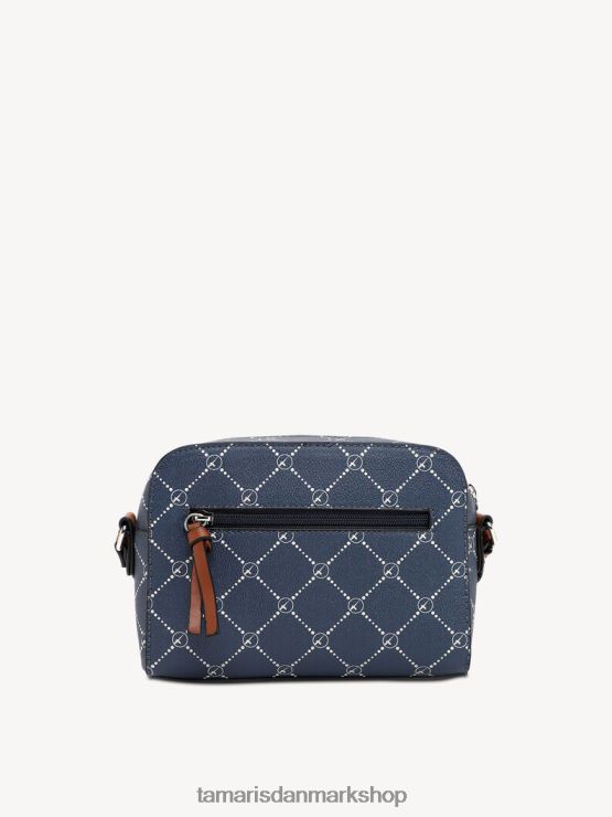 Tamaris Kvinder taske - blå XVXV8T2676 tilbehør