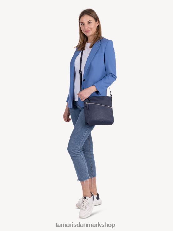 Tamaris Kvinder taske - blå XVXV8T2736 tilbehør
