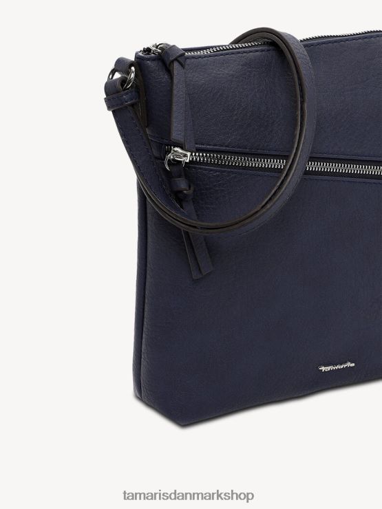 Tamaris Kvinder taske - blå XVXV8T2736 tilbehør