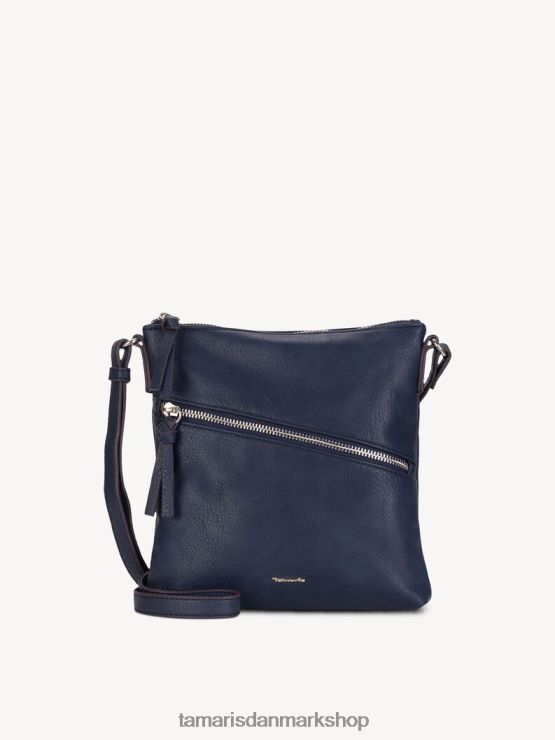 Tamaris Kvinder taske - blå XVXV8T2737 tilbehør