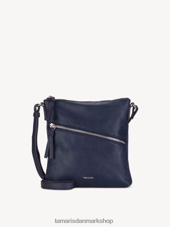 Tamaris Kvinder taske - blå XVXV8T2737 tilbehør