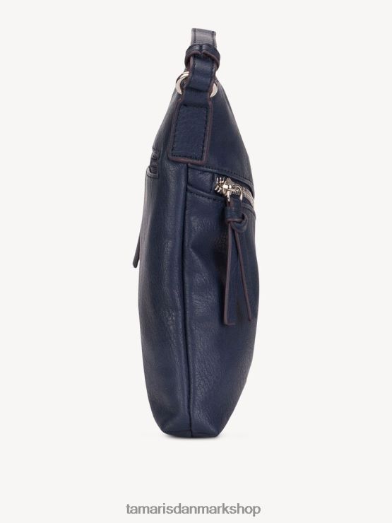 Tamaris Kvinder taske - blå XVXV8T2737 tilbehør