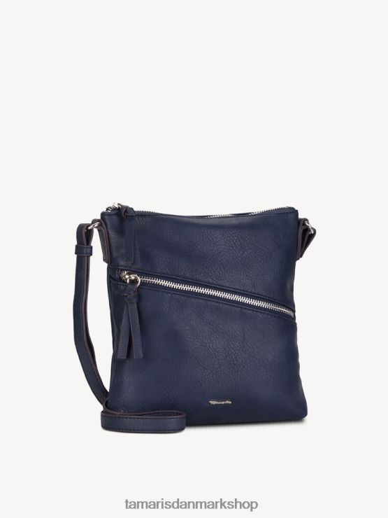 Tamaris Kvinder taske - blå XVXV8T2737 tilbehør