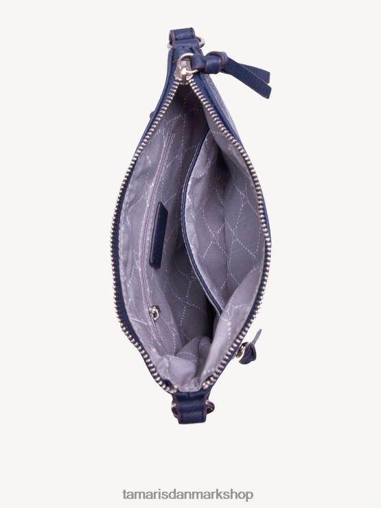 Tamaris Kvinder taske - blå XVXV8T2737 tilbehør