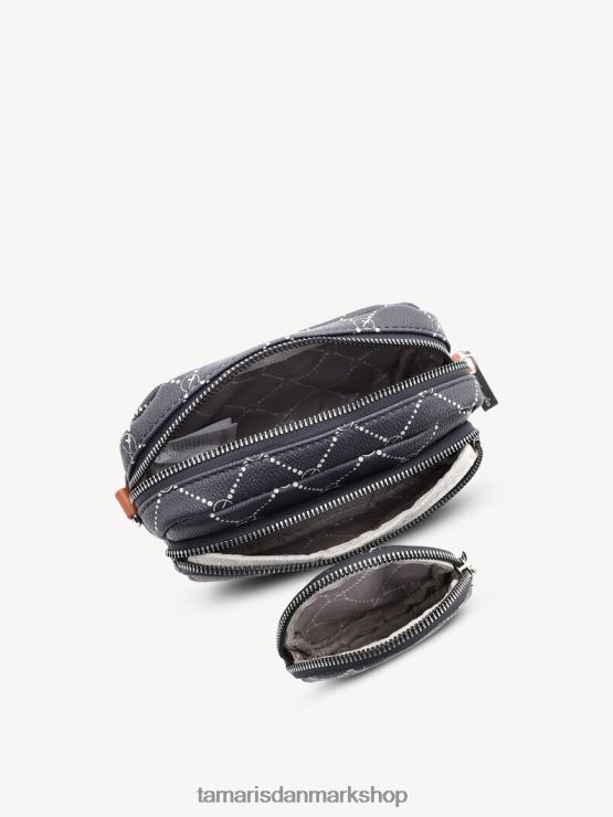 Tamaris Kvinder taske - blå XVXV8T2814 tilbehør