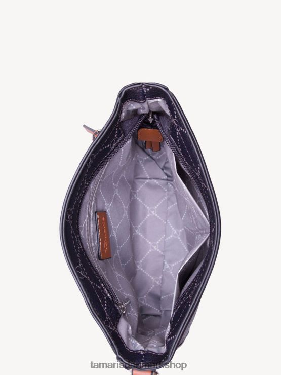 Tamaris Kvinder taske - blå XVXV8T2921 tilbehør