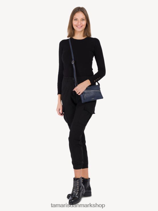 Tamaris Kvinder taske - blå XVXV8T2950 tilbehør