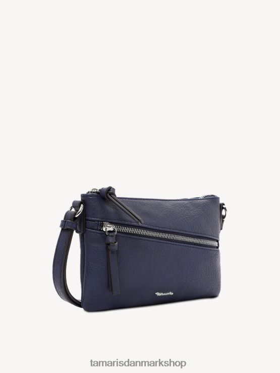 Tamaris Kvinder taske - blå XVXV8T2950 tilbehør