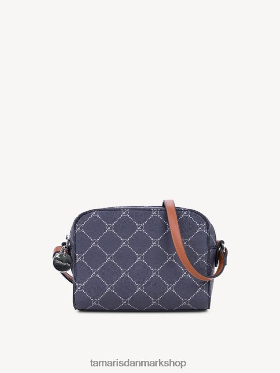 Tamaris Kvinder taske - blå XVXV8T2962 tilbehør