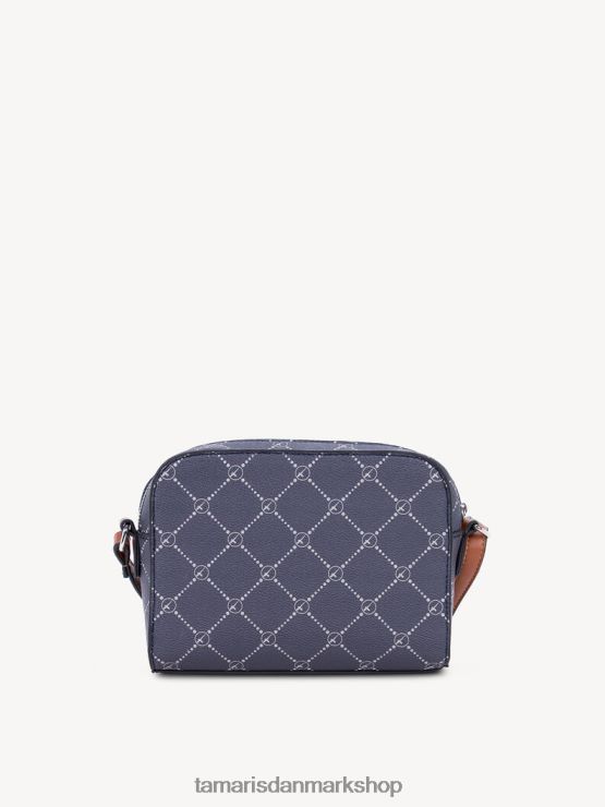 Tamaris Kvinder taske - blå XVXV8T2962 tilbehør