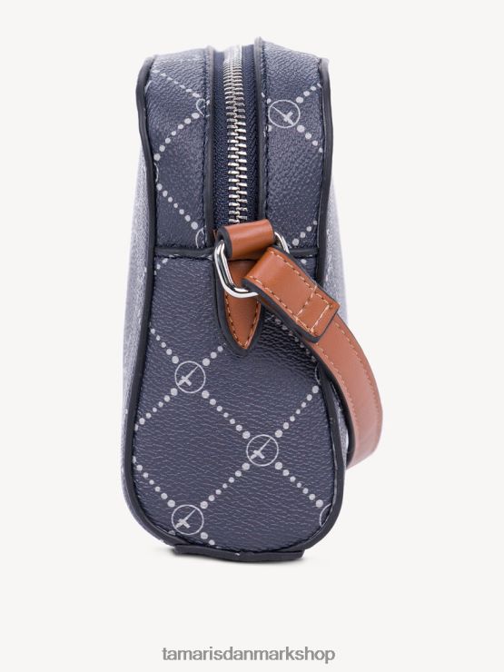 Tamaris Kvinder taske - blå XVXV8T2962 tilbehør