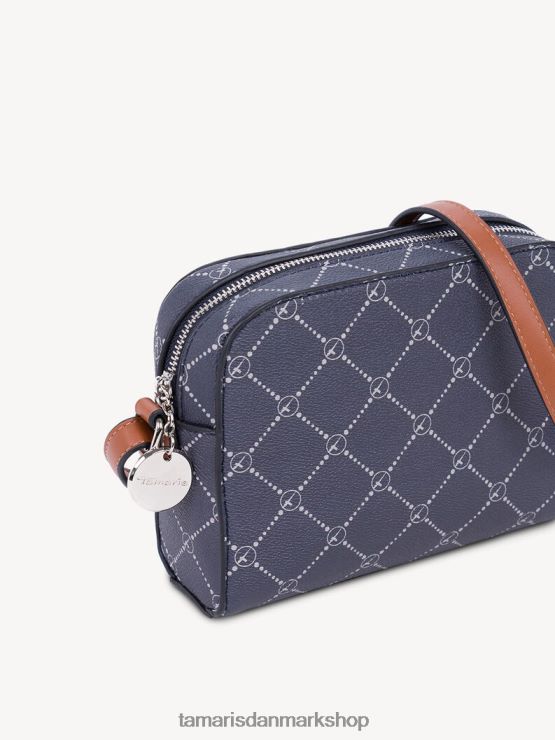 Tamaris Kvinder taske - blå XVXV8T2962 tilbehør