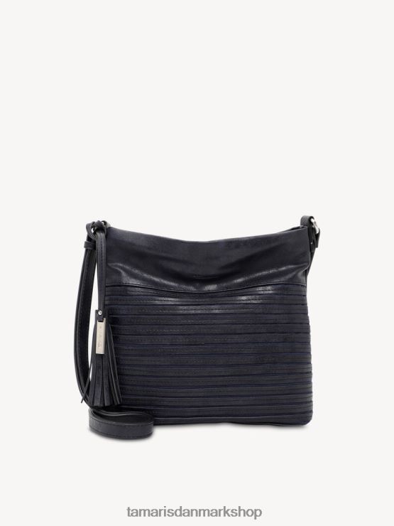 Tamaris Kvinder taske - blå XVXV8T3036 tilbehør