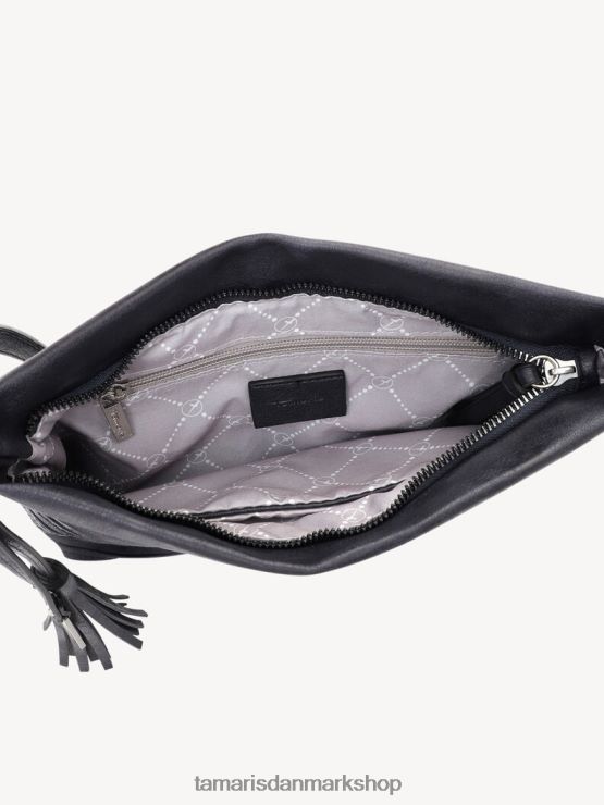 Tamaris Kvinder taske - blå XVXV8T3036 tilbehør