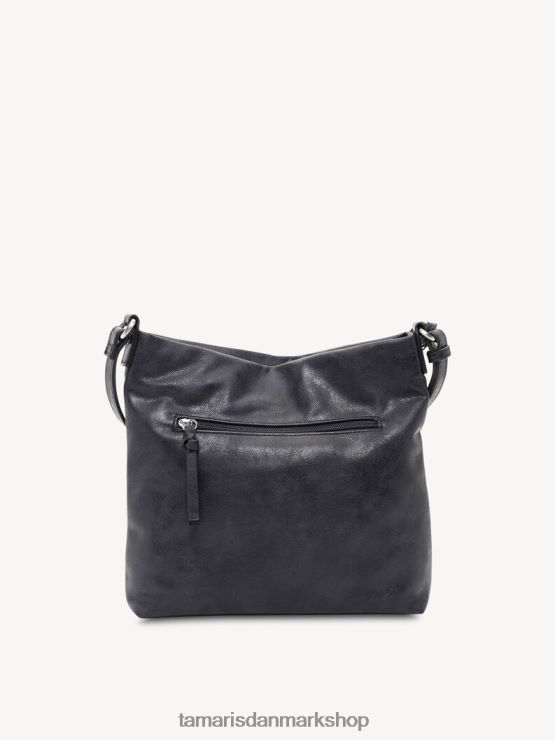 Tamaris Kvinder taske - blå XVXV8T3036 tilbehør