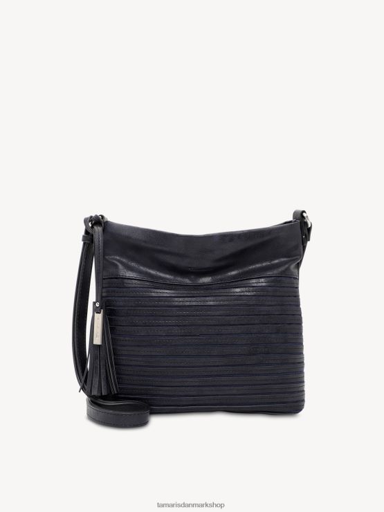 Tamaris Kvinder taske - blå XVXV8T3036 tilbehør