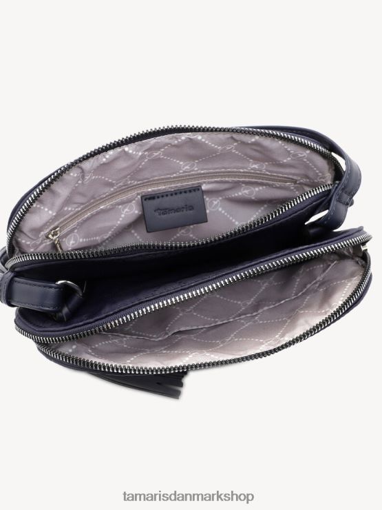 Tamaris Kvinder taske - blå XVXV8T3039 tilbehør