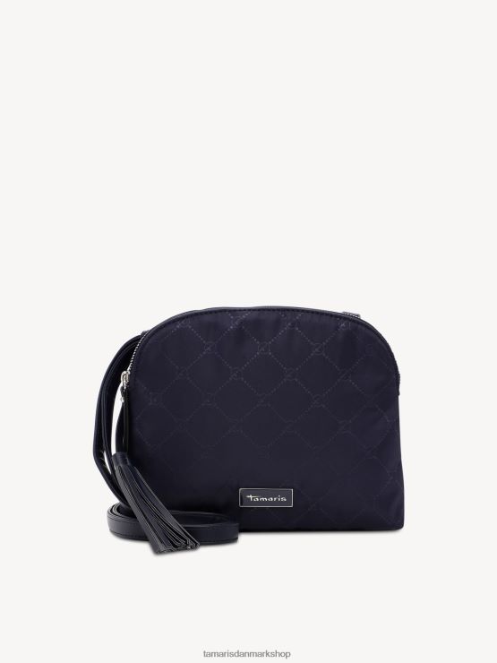Tamaris Kvinder taske - blå XVXV8T3039 tilbehør