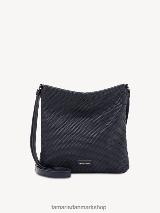 Tamaris Kvinder taske - blå XVXV8T3057 tilbehør