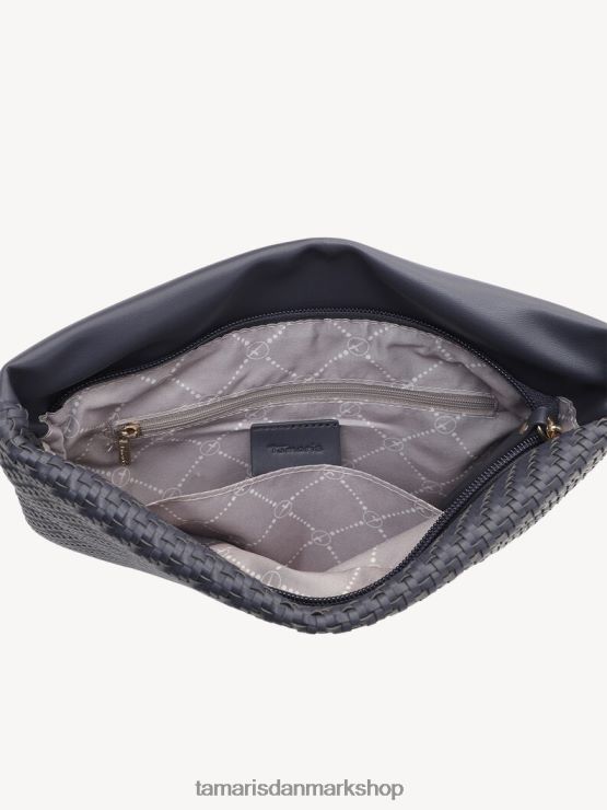 Tamaris Kvinder taske - blå XVXV8T3057 tilbehør