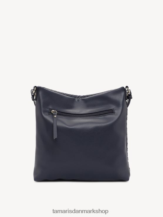 Tamaris Kvinder taske - blå XVXV8T3057 tilbehør